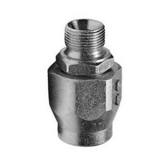 1 1/2 "Inline Rotary Connector